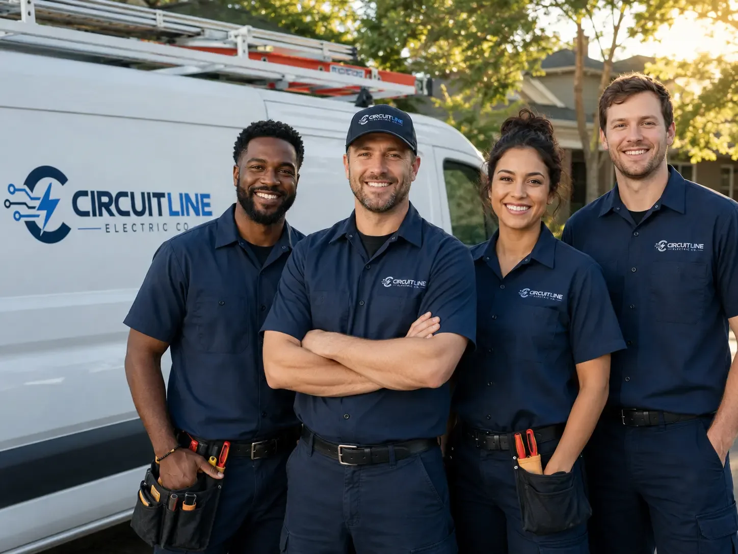 Whole Home Rewiring company in Portales, NM