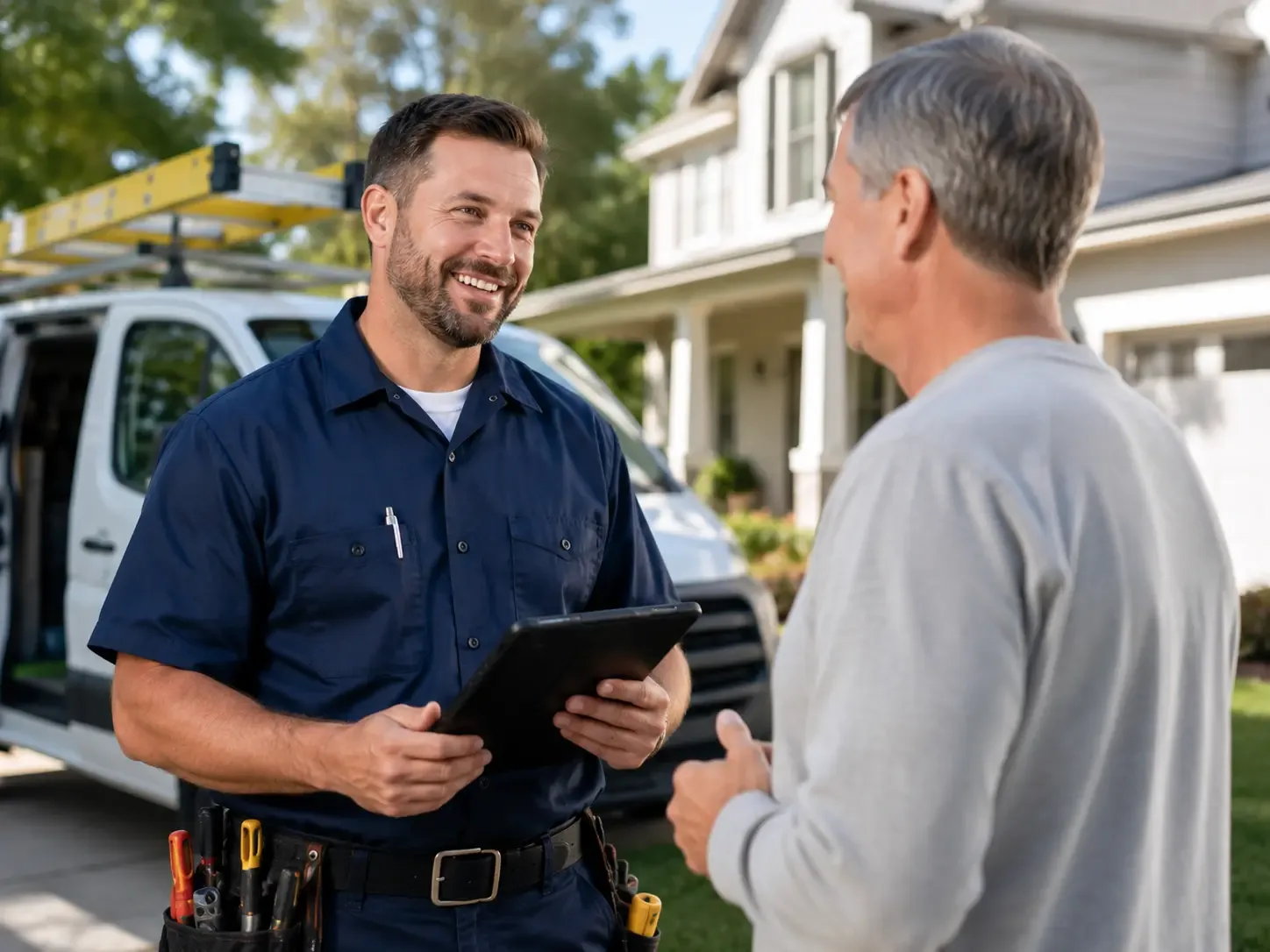 Whole Home Rewiring Portales, NM FAQs